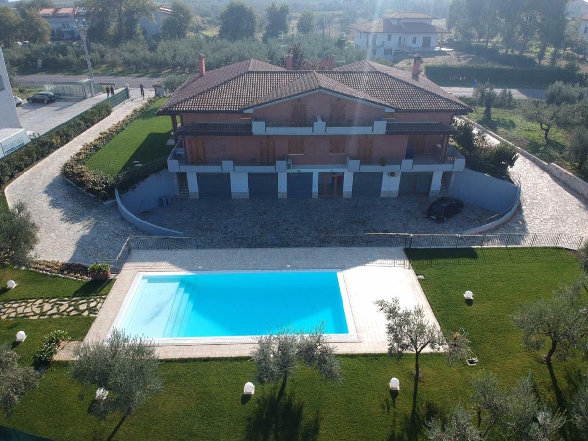 Villa Emilia Fossacesia Exteriér fotografie